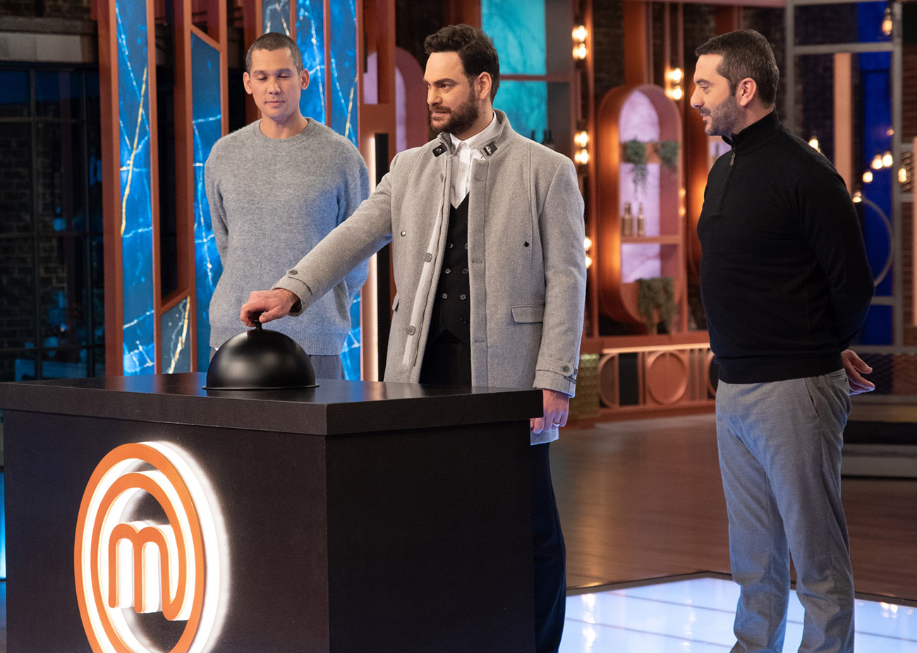 MasterChef 2023: Έρχονται ανατροπές – Μια στιγμή απροσεξίας μπορεί να κρίνει τα πάντα