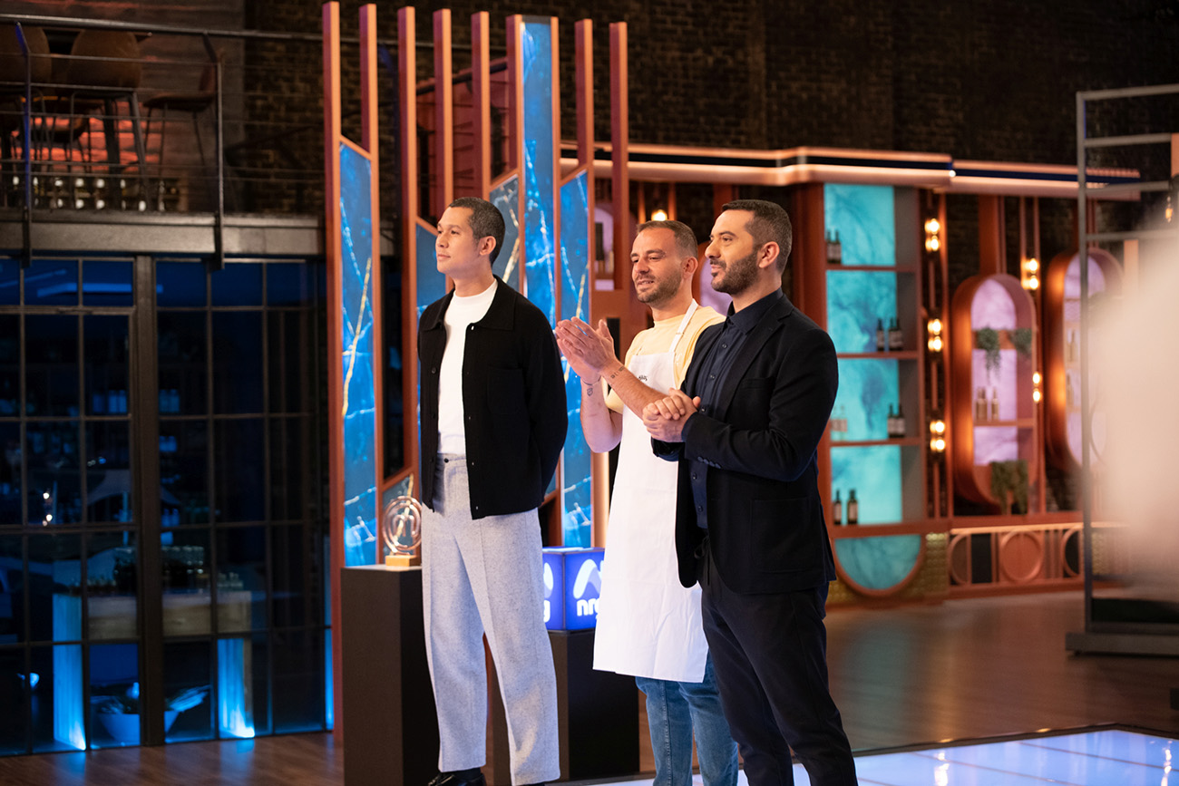 MasterChef 2023: Το τεστ δημιουργικότητας κρύβει παγίδες – Τι θα δούμε απόψε