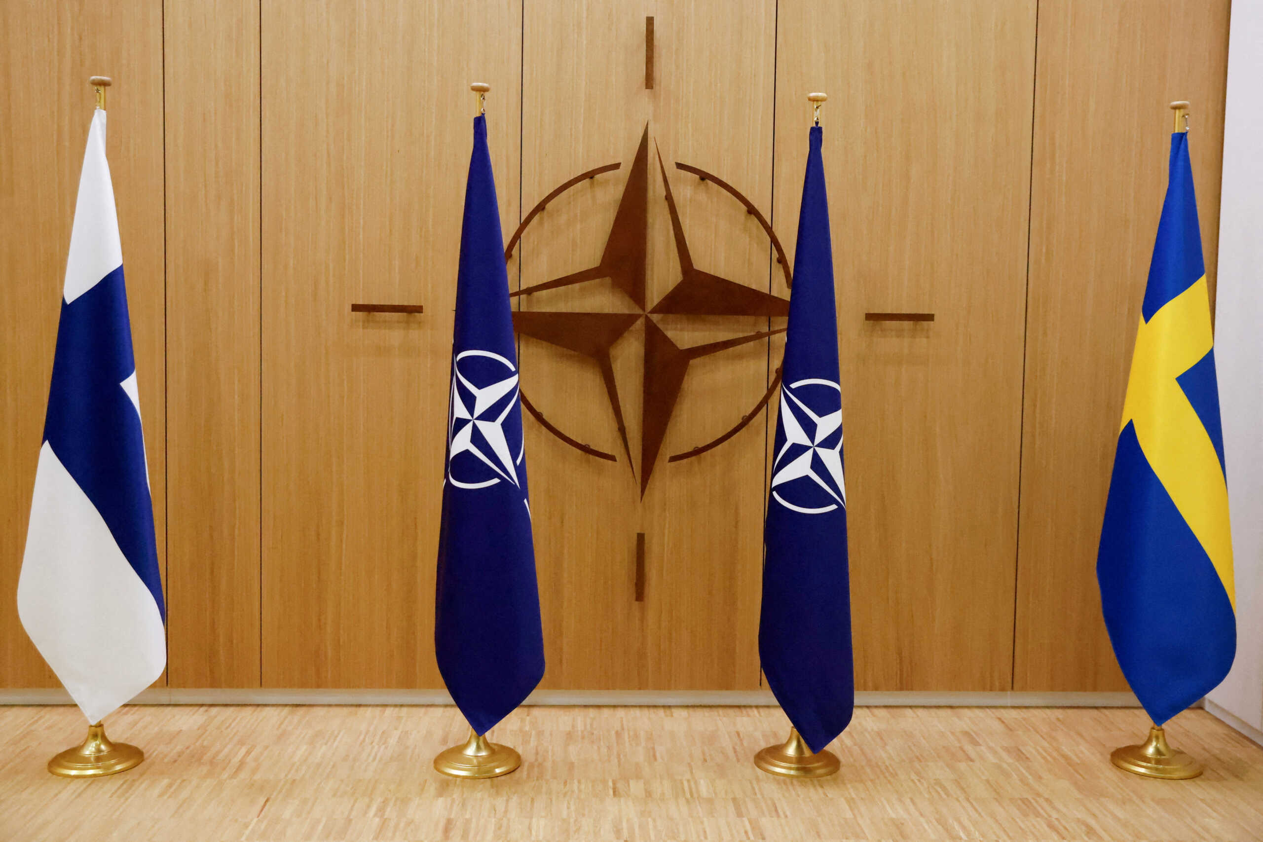Τουρκία: Η Επιτροπή Εξωτερικών Υποθέσεων του κοινοβουλίου ενέκρινε την ένταξη της Φινλανδίας στο ΝΑΤΟ