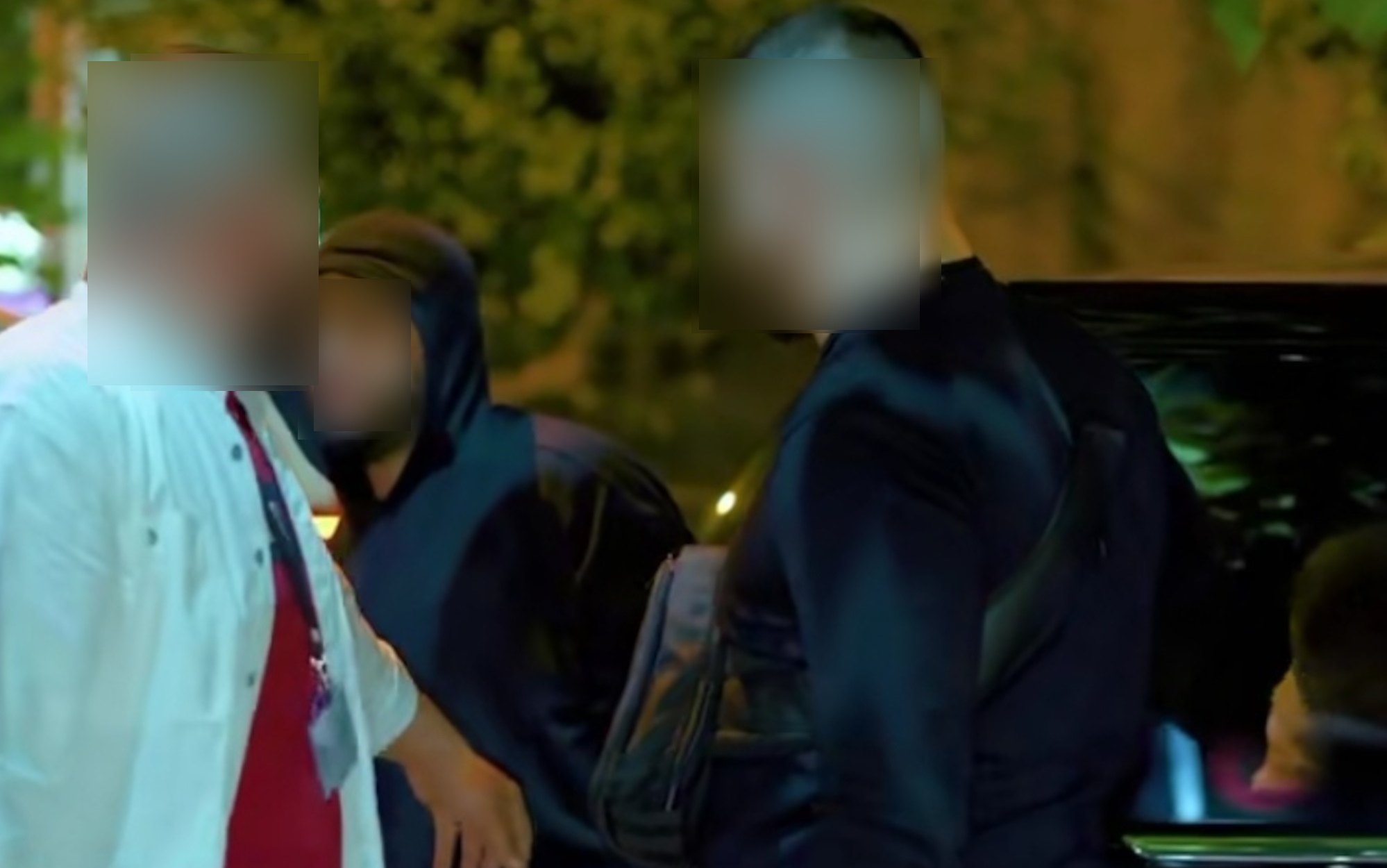 Νέα Ιωνία: Νέες εικόνες από τους δράστες - Έπαιζαν σε promo video του κλαμπ που είχαν ως «αρχηγείο»