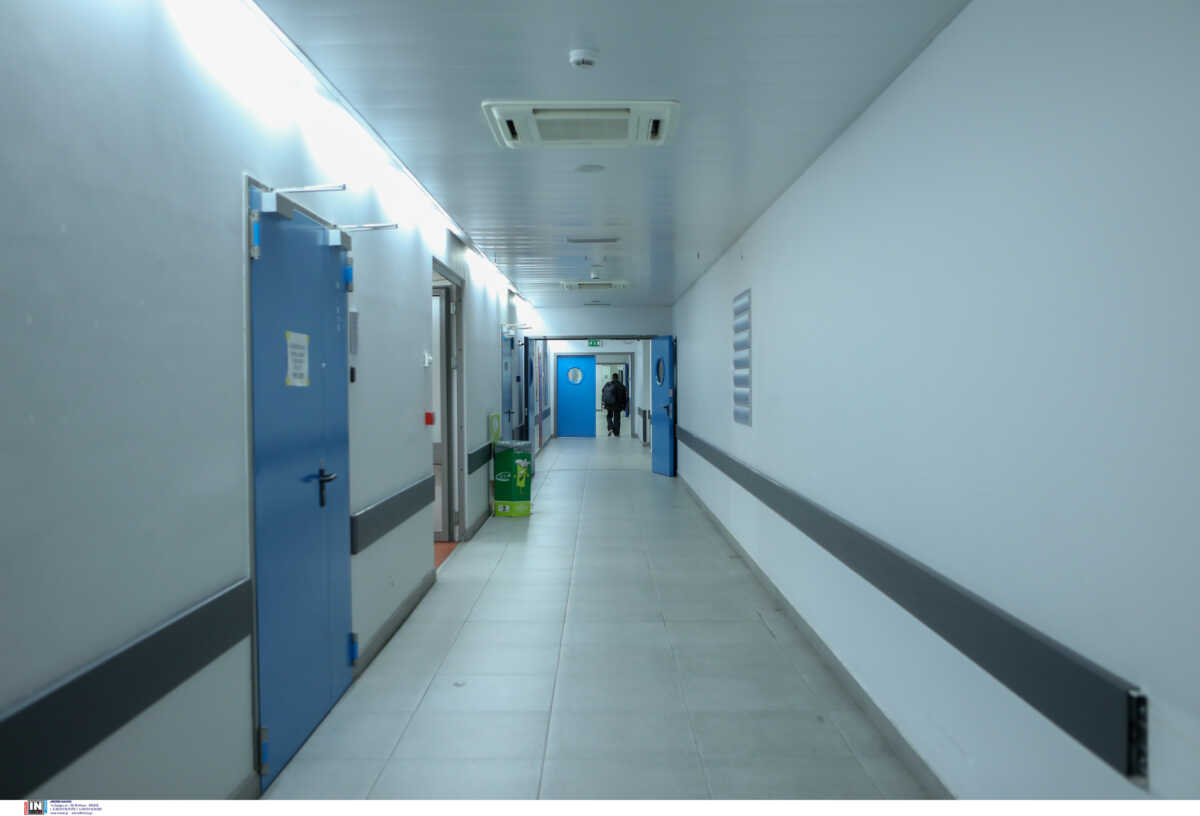 Εύβοια: 65χρονος πέθανε ξαφνικά στην Δαφνούσσα – Καταγγελίες για έλλειψη ασθενοφόρου στην περιοχή