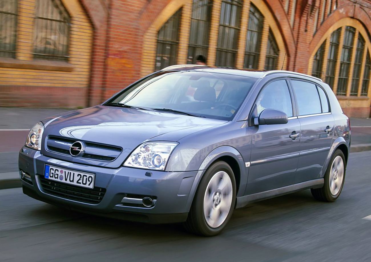 Η Opel γιορτάζει 20 χρόνια άνεσης με τα καθίσματα AGR