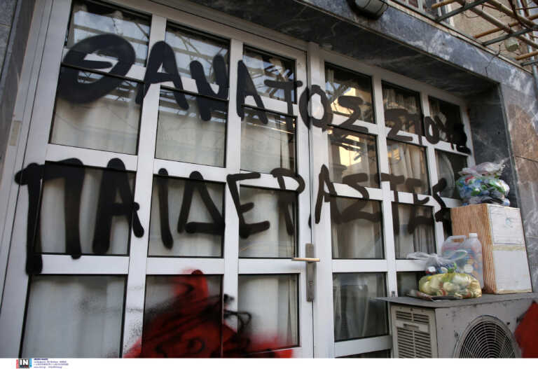 «Πόλεμος» ανακοινώσεων ΝΔ και ΣΥΡΙΖΑ για την υπόθεση της 12χρονης - Τα fake news και οι ευθύνες για τον νέο τρόμο
