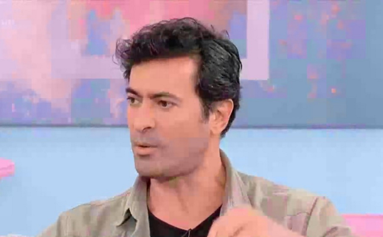 Νίκος Παπαδάκης: Έγινε σούσουρο μεγάλο, η ηγεσία του πολεμικού ναυτικού έλεγαν τι είναι αυτό;