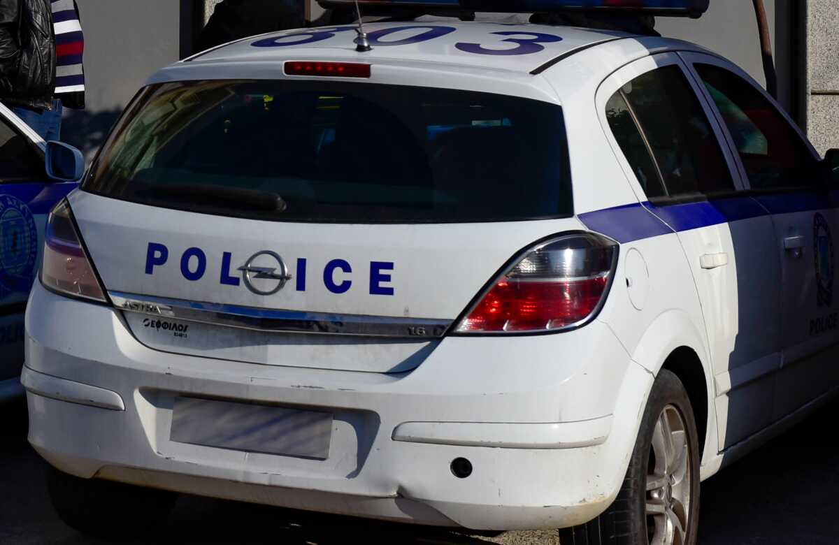 Διήμερη επιχείρηση της ΕΛΑΣ στο κέντρο της Αθήνας – Έξι συλλήψεις