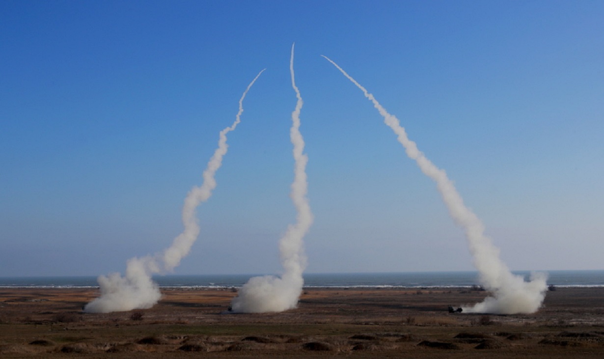 Η Γερμανία διαπραγματεύεται με το Ισραήλ το Arrow 3 για την αντιπυραυλική άμυνας της Ευρώπης