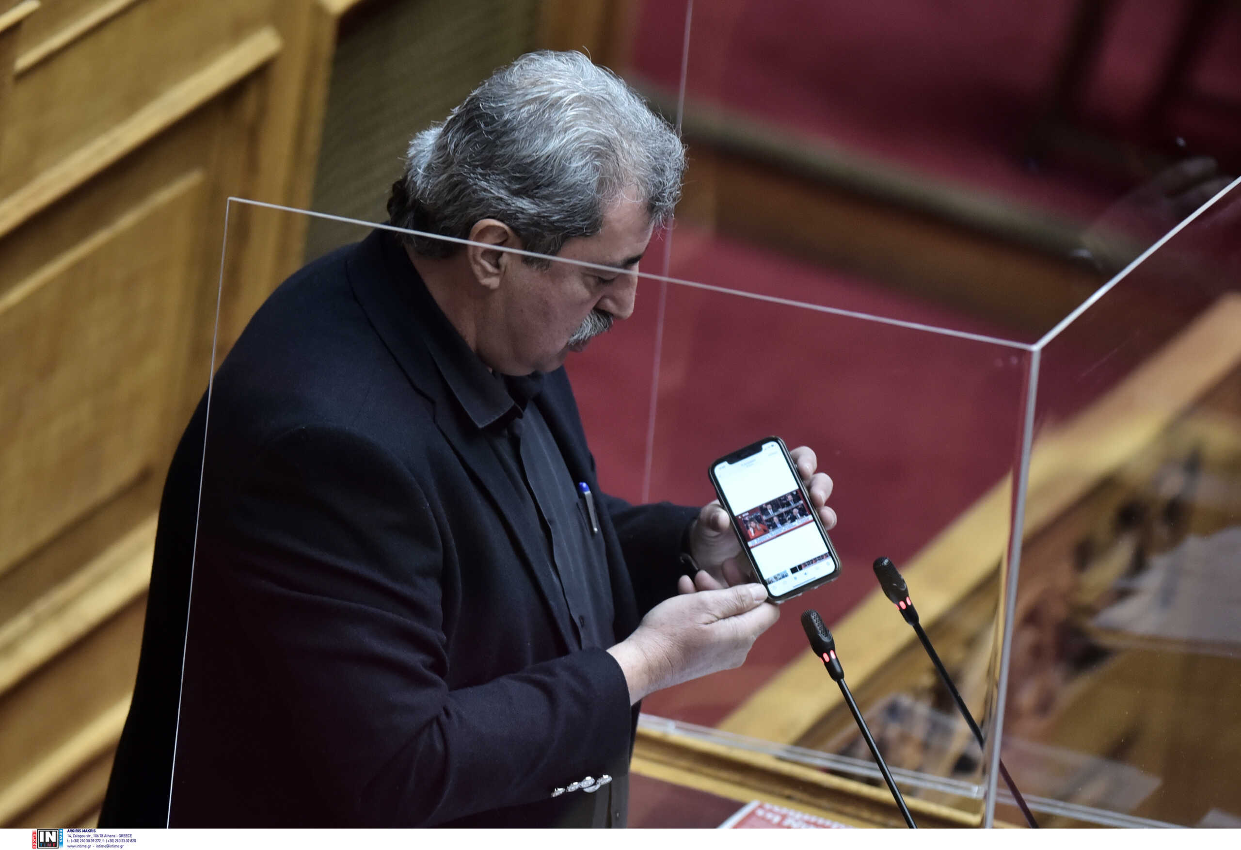 ΣΥΡΙΖΑ: Στηρίζει τον Παύλο Πολάκη ο Νίκος Μπελαβίλας – Είπε φανερά ό,τι πολλοί λέμε κρυφά
