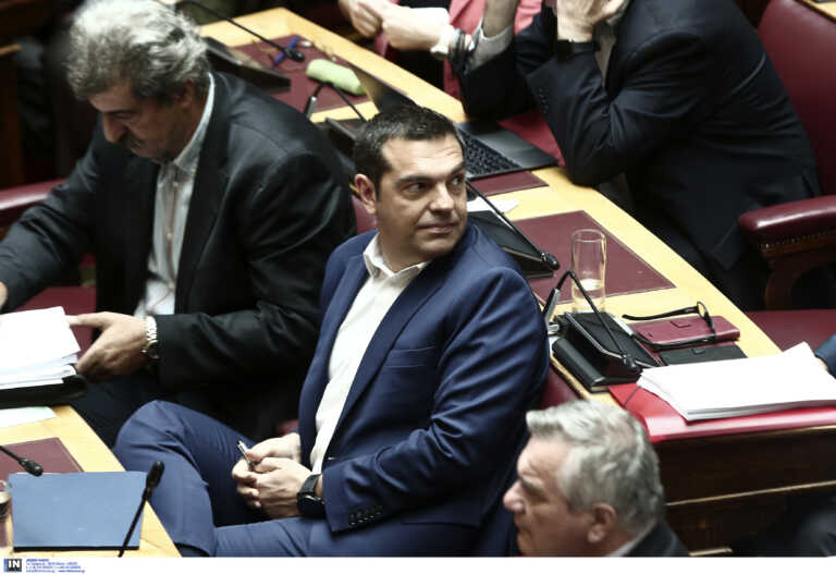 Εκτός ψηφοδελτίων του ΣΥΡΙΖΑ ο Παύλος Πολάκης με απόφαση Τσίπρα