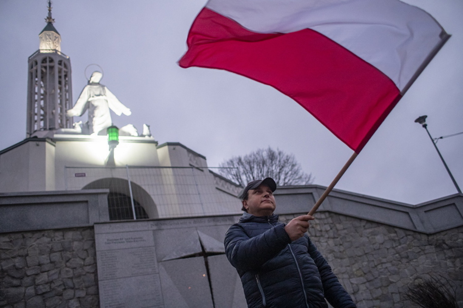 Πολωνία – Λευκορωσία: Σε νέο χαμηλό οι διπλωματικές σχέσεις των δύο χωρών