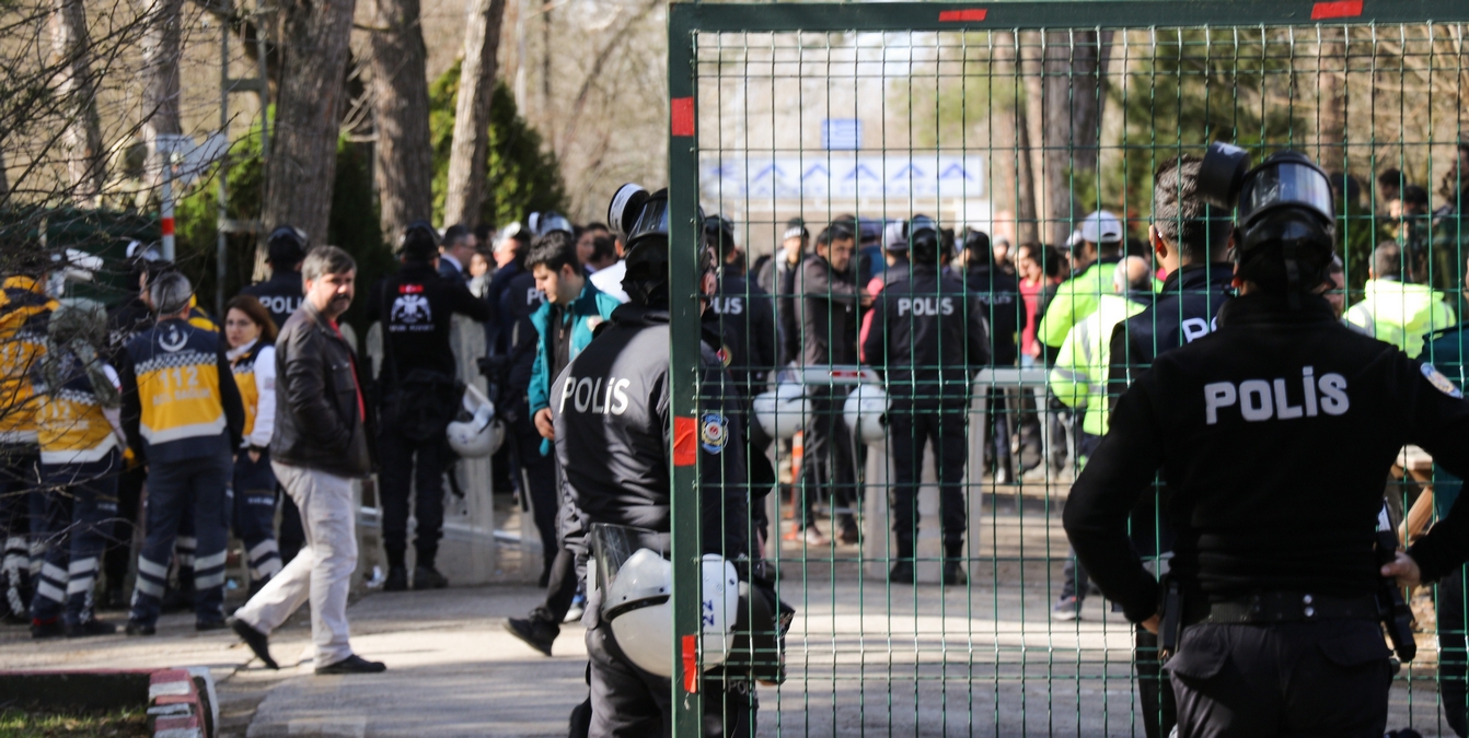 Frontex: Αριθμός ρεκόρ μεταναστών μπορεί να φτάσει φέτος στην Ευρώπη