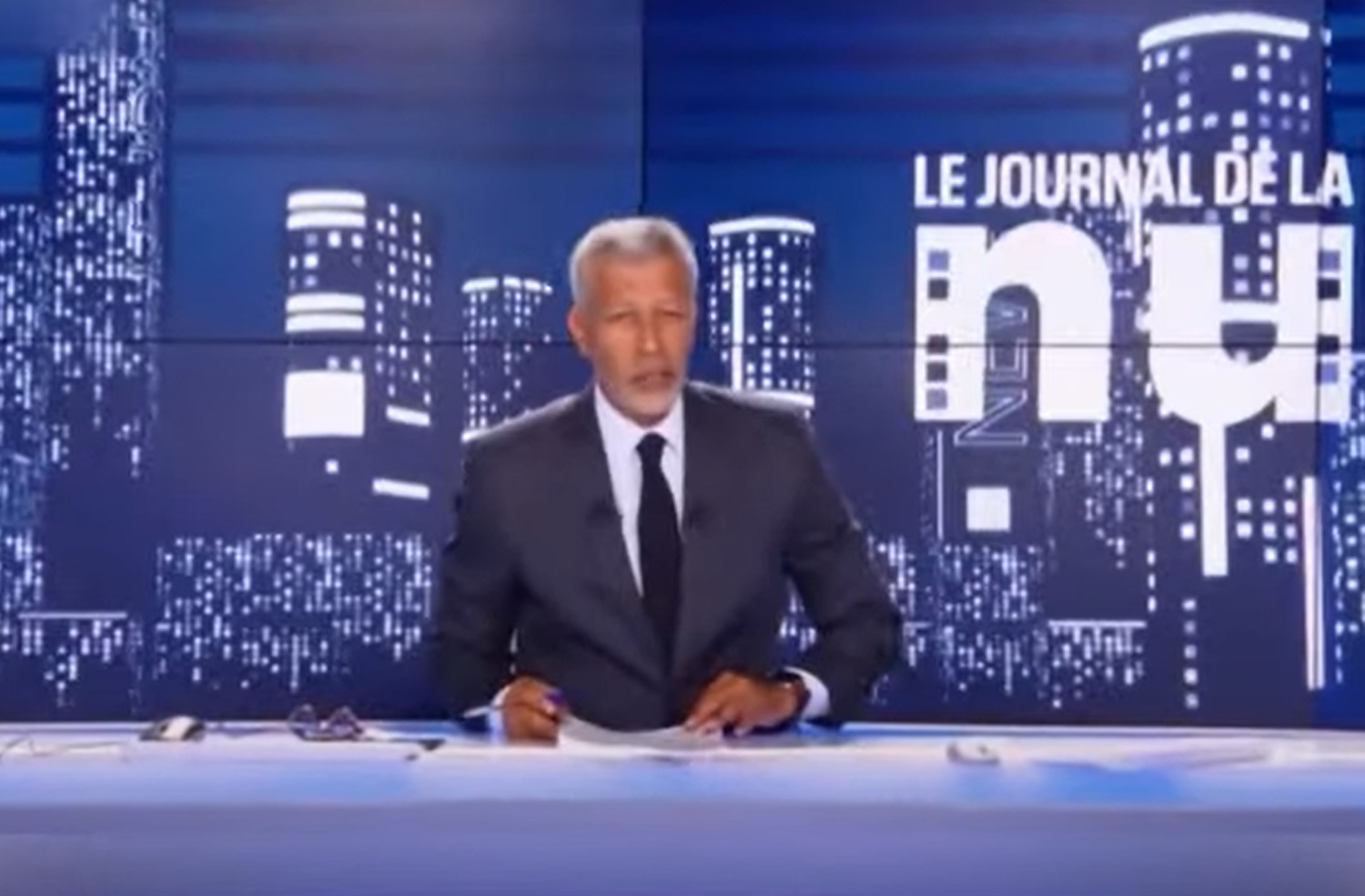 Γαλλία: Το BFMTV απέλυσε δημοσιογράφο μετά από έρευνα ότι αναμειγνύονται ξένες δυνάμεις