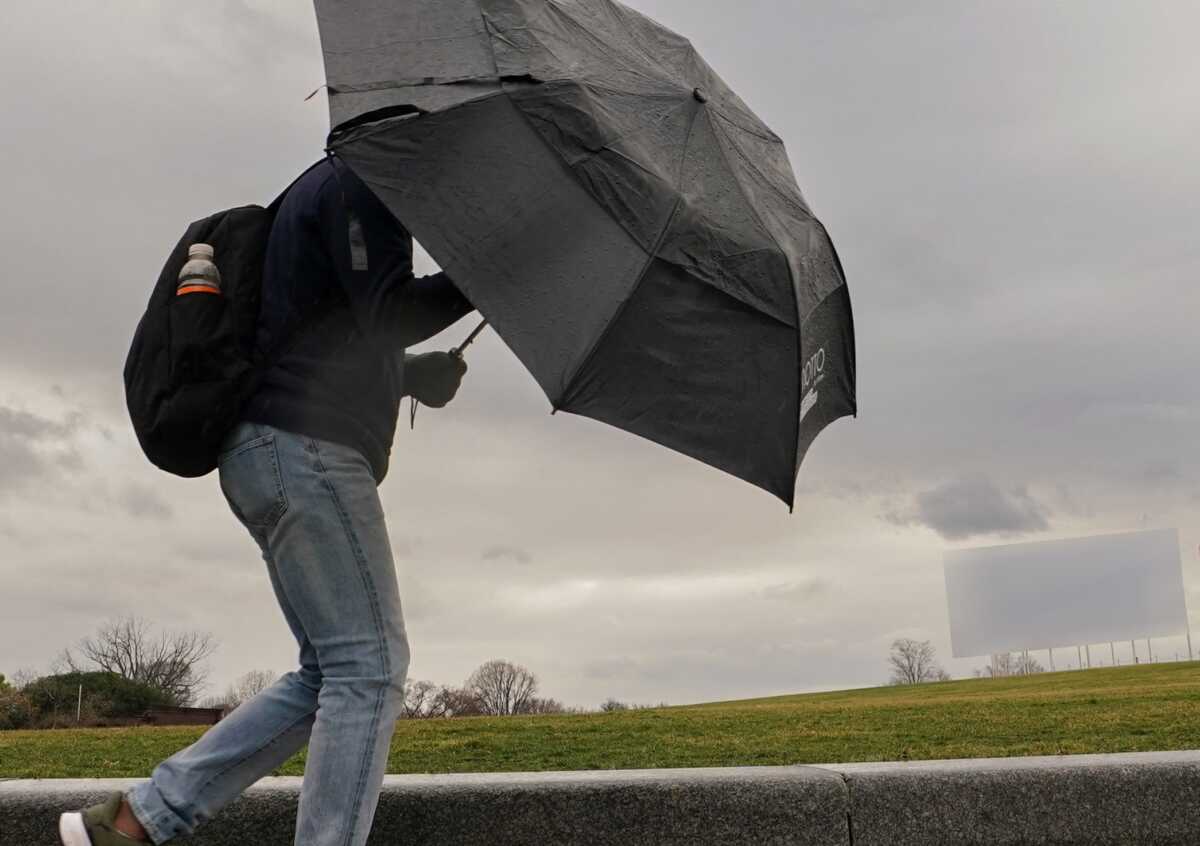 Ανησυχητική η μετεωρολογική κατάσταση στη Γαλλία – Τι ισχύει για την Ελλάδα και πού έχει να βρέξει σχεδόν ένα μήνα