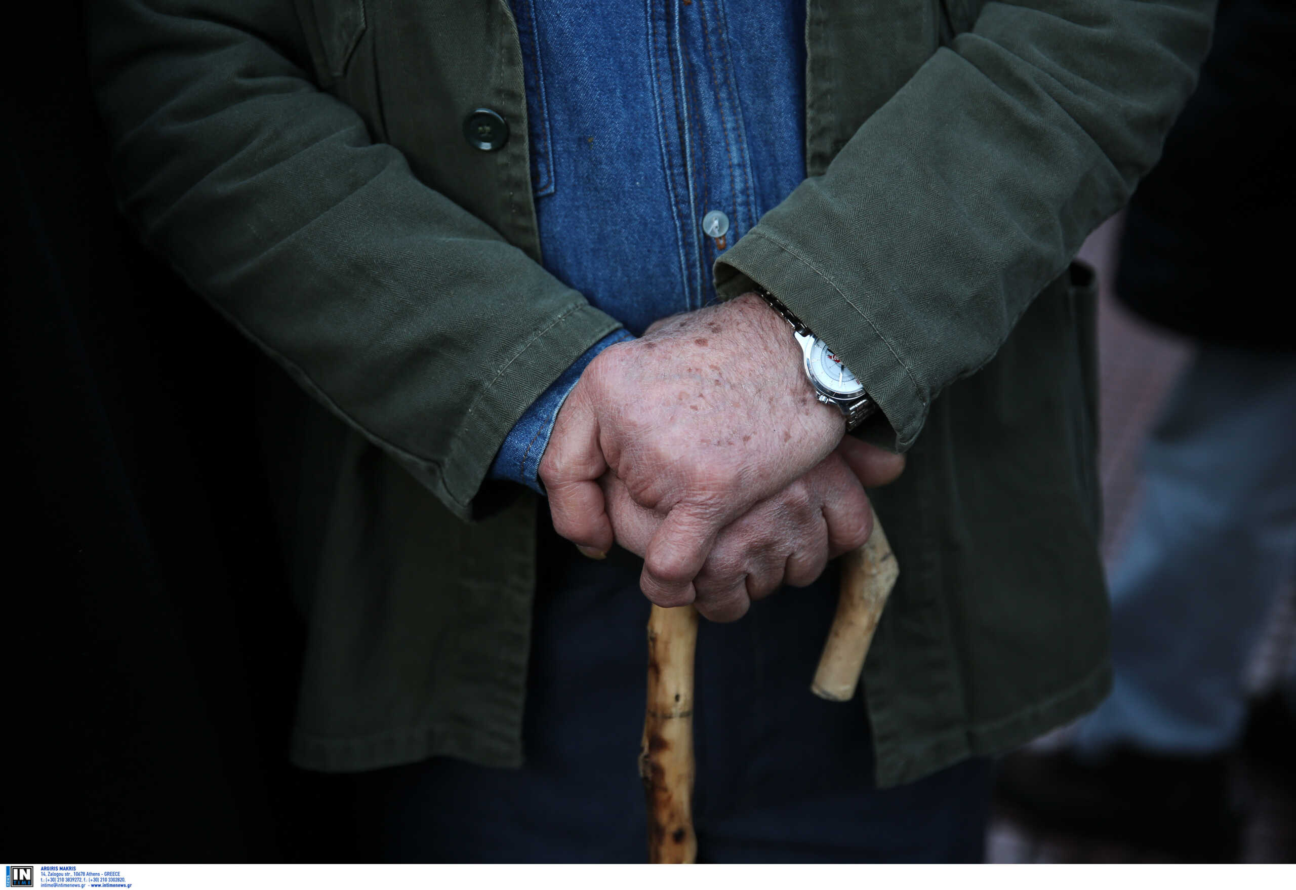 Συντάξεις: Σήμερα η εμβόλιμη πληρωμή της αύξησης του 7,75% για τον Ιανουάριο