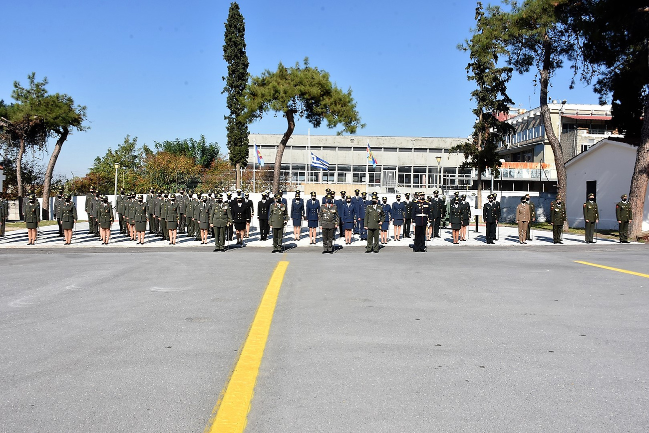 ΓΕΕΘΑ: Οι ημερομηνίες διεξαγωγής των προκαταρκτικών Εξετάσεων των υποψηφίων για εισαγωγή στα ΑΣΕΙ-ΣΣΑΣ-ΣΑΝ-ΑΣΣΥ