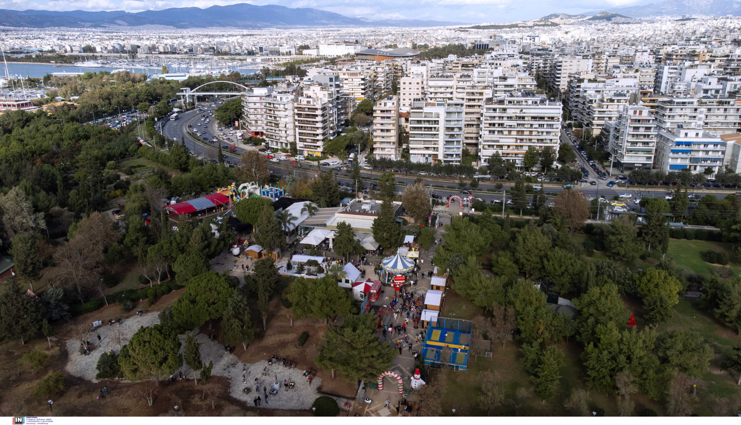 Αγορά ακινήτων: Μεγάλη ζήτηση για κτίρια υψηλών προδιαγραφών – Ανοδος των τιμών