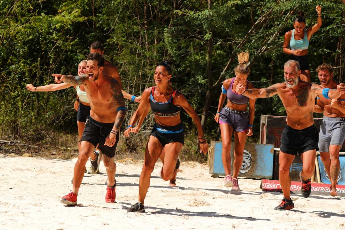 Survivor All Star: Εντάσεις και πάθος για το έπαθλο επικοινωνίας – Τι θα δούμε απόψε