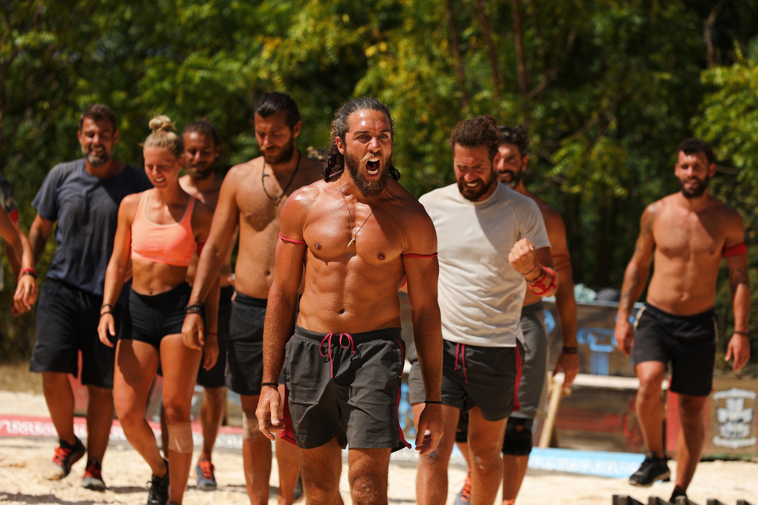 Survivor spoiler: Ποιος κερδίζει το έπαθλο φαγητού και ποιος αποχωρεί