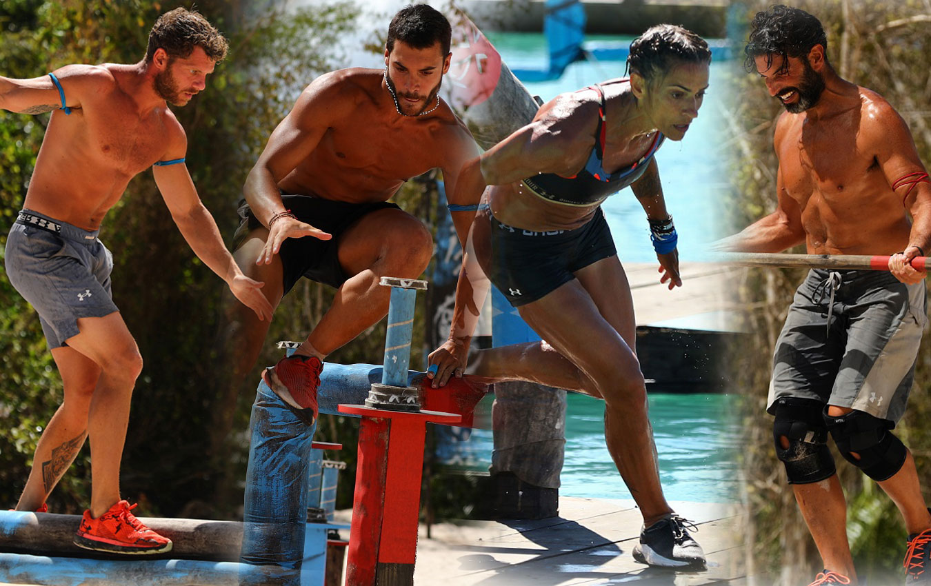 Survivor spoiler: Ποιος αποχωρεί από τον Άγιο Δομίνικο