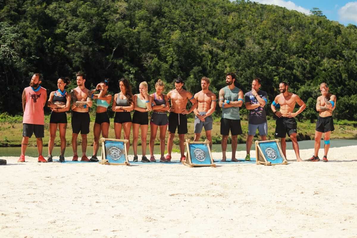 Survivor All Star: Αντιπαράθεση χωρίς προηγούμενο και μια αποχώρηση – Τι θα δούμε απόψε