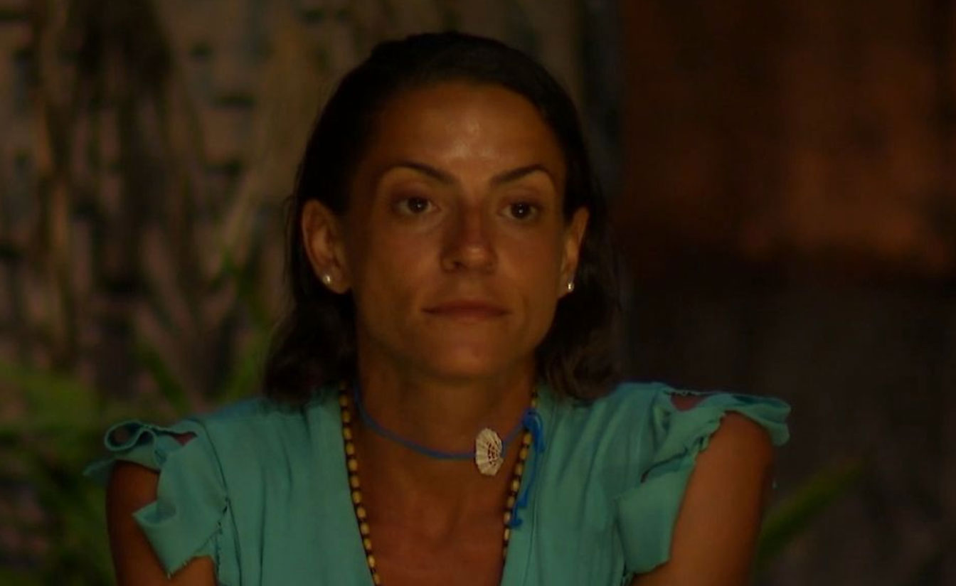 Survivor All Star: Μελίνα Μεταξά και Γιώργος Ασημακόπουλος ξανά υποψήφιοι