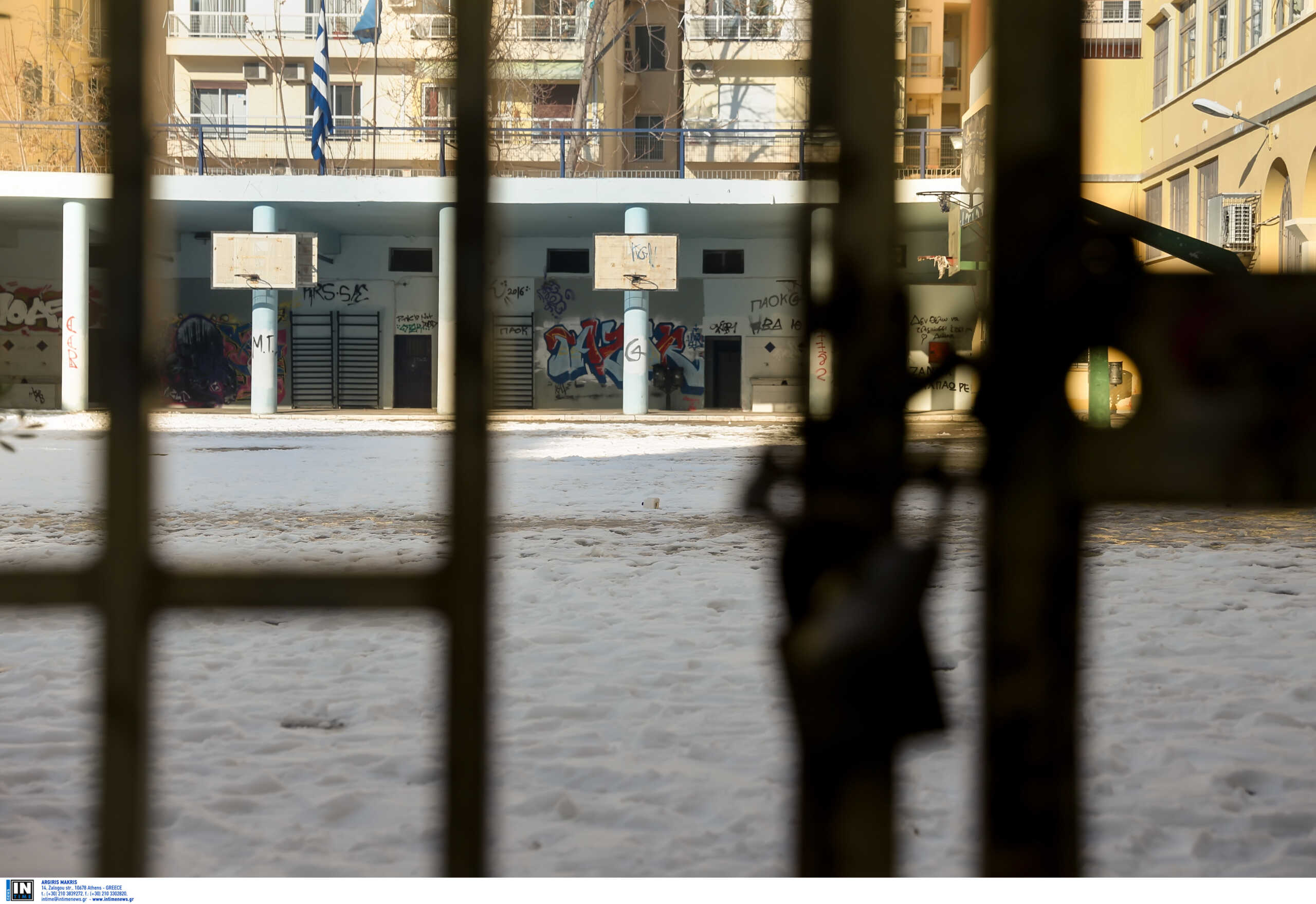 Σεισμός στο Ηράκλειο: Κλειστά τα σχολεία στη Φαιστό – Τι λένε στο newsit.gr o Ευθύμης Λέκκας και ο δήμαρχος