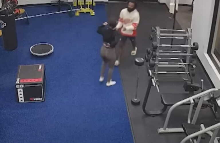ΗΠΑ: Άνδρας επιτέθηκε σε 24χρονη μέσα στο γυμναστήριο – Πώς σώθηκε
