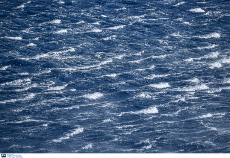 Πνίγηκε 54χρονη στο Λασίθι - Την είδαν μπρούμυτα βαθιά μέσα στη θάλασσα
