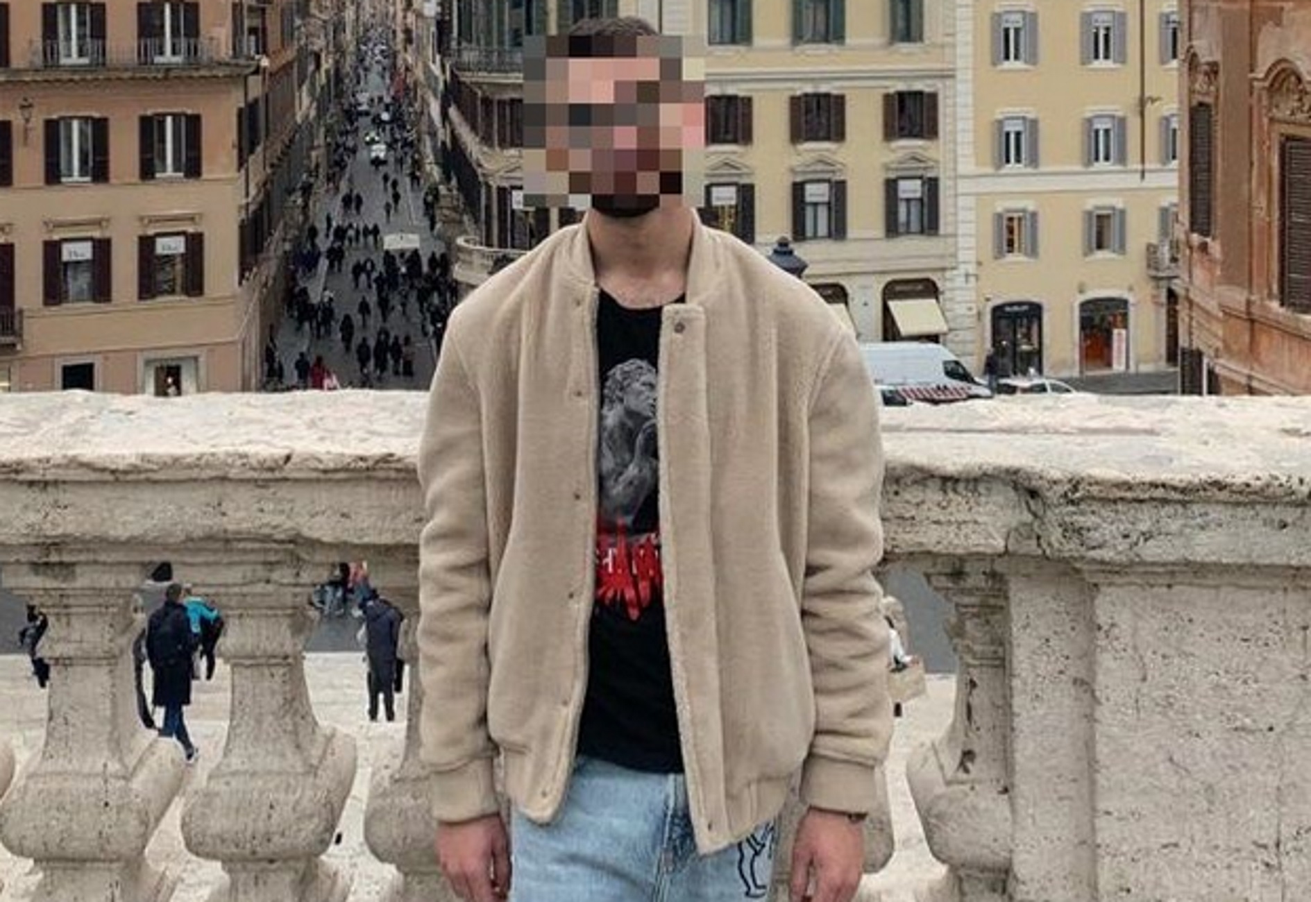 Θεσσαλονίκη: Ποιος ήταν ο 26χρονος που σκοτώθηκε σε τροχαίο