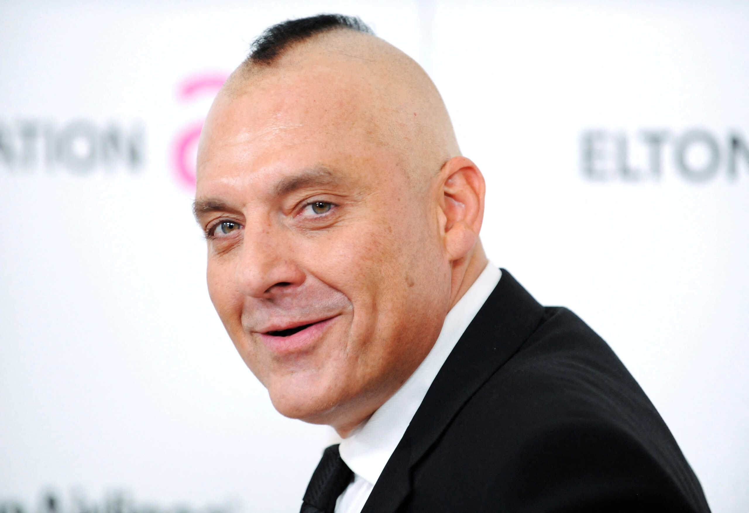 FILE PHOTO: Actor Tom Sizemore arrives at the 19th Annual Elton John AIDS Foundation Academy Award Viewing Party in West Hollywood, California February 27, 2011.  REUTERS
