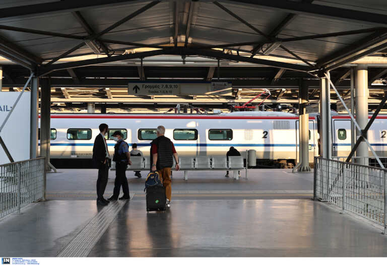Hellenic Train: Αλλαγές στα δρομολόγια της γραμμής Άνω Λιόσια – Κορωπί – Άνω Λιόσια
