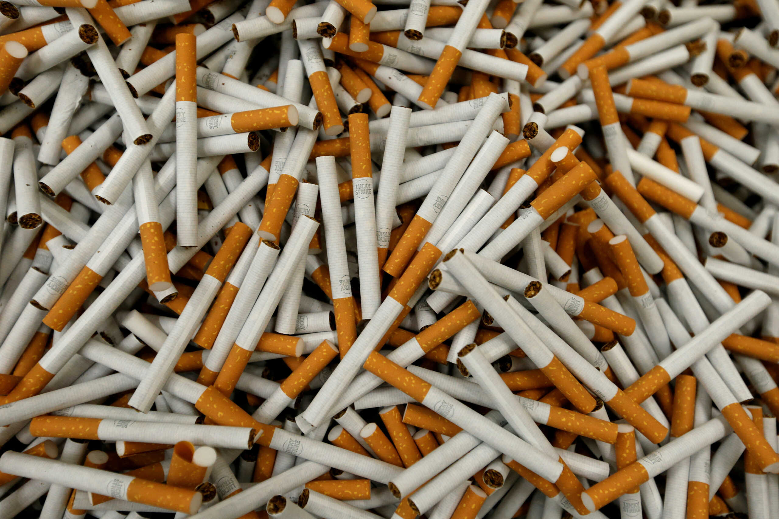 181.000 πακέτα λαθραία τσιγάρα σε φορτηγό στα διόδια Αφιδνών – Καταδίωξη στην Εθνική Οδό