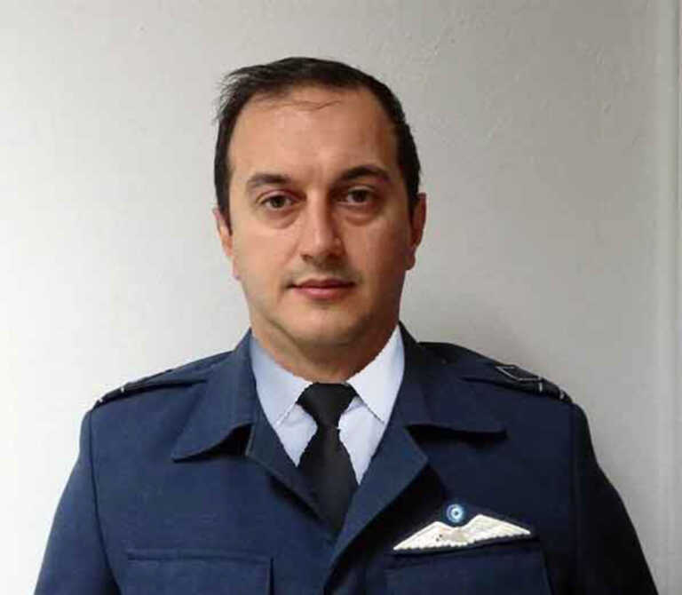 Νίκος Παναγιωτόπουλος για τους αδικοχαμένους πιλότους του Φάντομ: «Βαρύ το τίμημα του να θέλεις να είσαι καλύτερος»