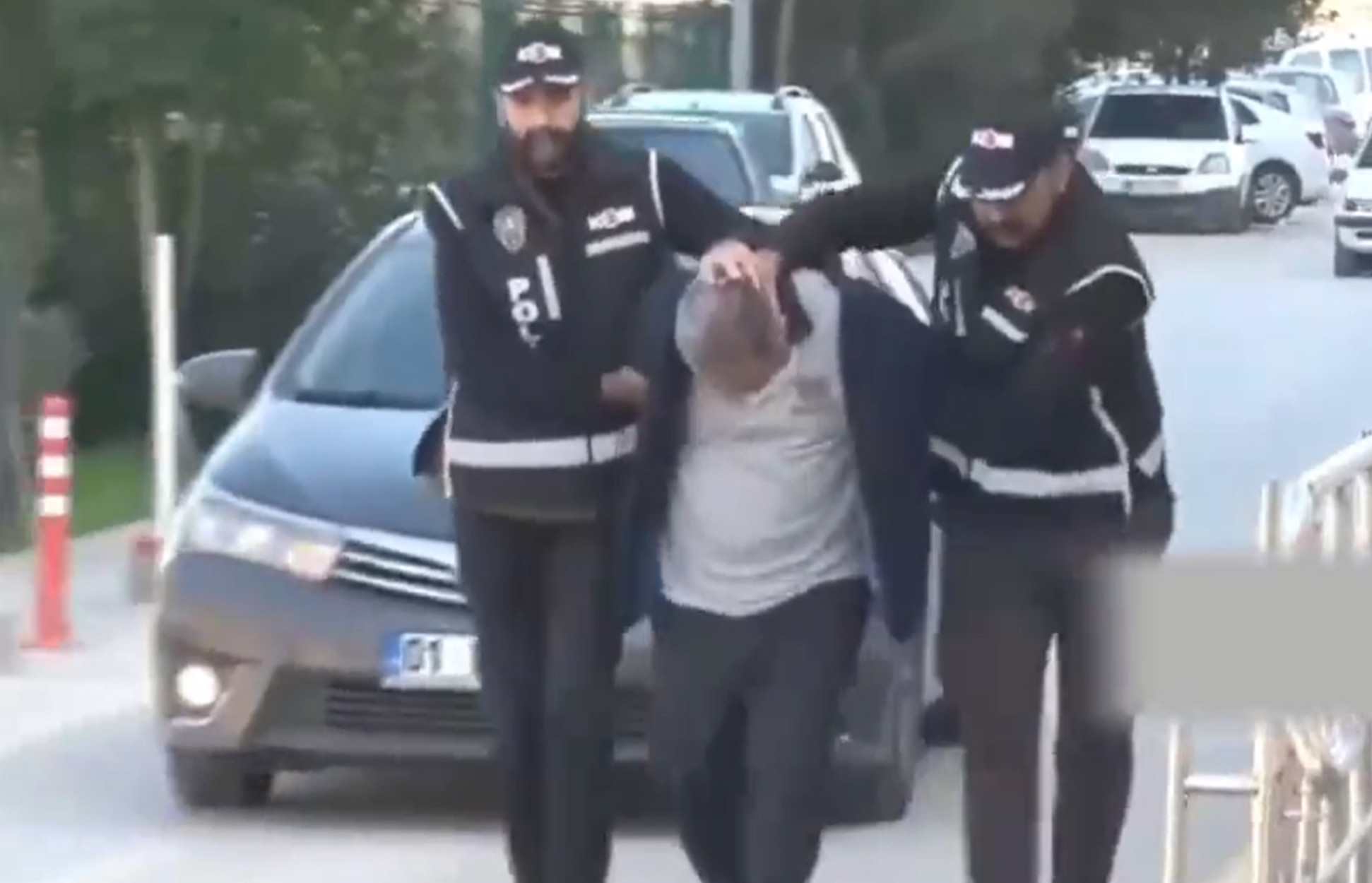 Σεισμός στην Τουρκία: Δεκάδες νέα εντάλματα σύλληψης κατασκευαστών και εργολάβων