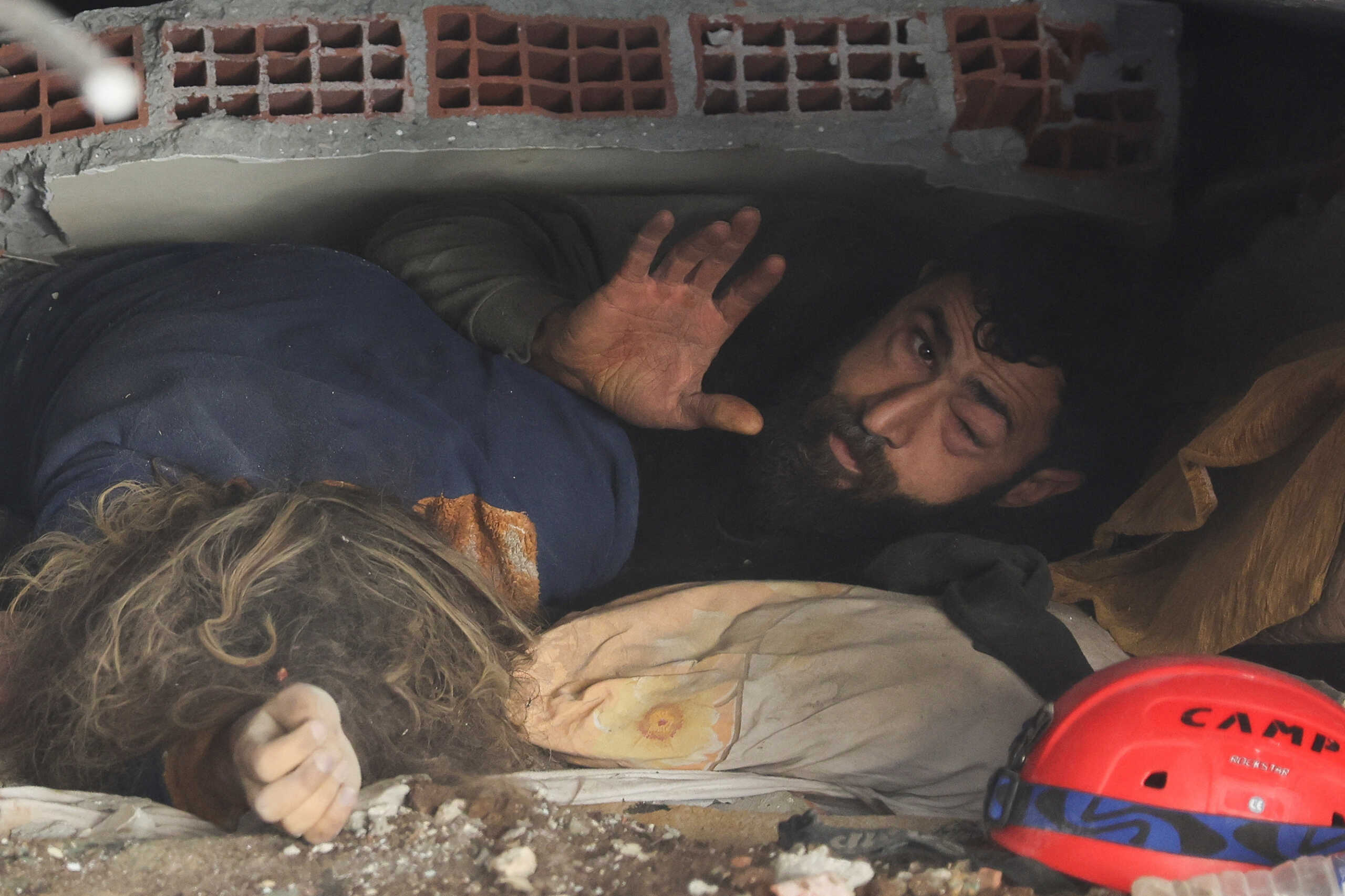 Σεισμός σε Τουρκία – Συρία: «Ατέλειωτος» ο μακάβριος απολογισμός – Πάνω από 11.200 οι νεκροί