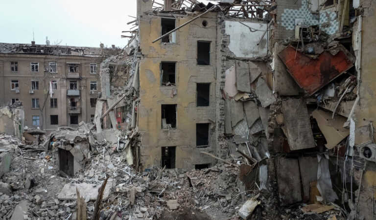 New York Times για πόλεμο στην Ουκρανία: Σχεδόν 200.000 άνθρωποι οι απώλειες της Ρωσίας