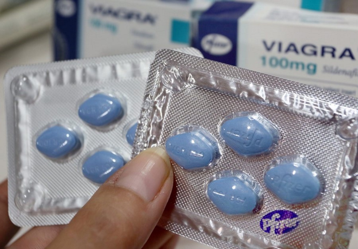 Το Viagra μπορεί να μειώσει κατά 60% τον κίνδυνο Αλτσχάιμερ – Τα ευρήματα μελέτης
