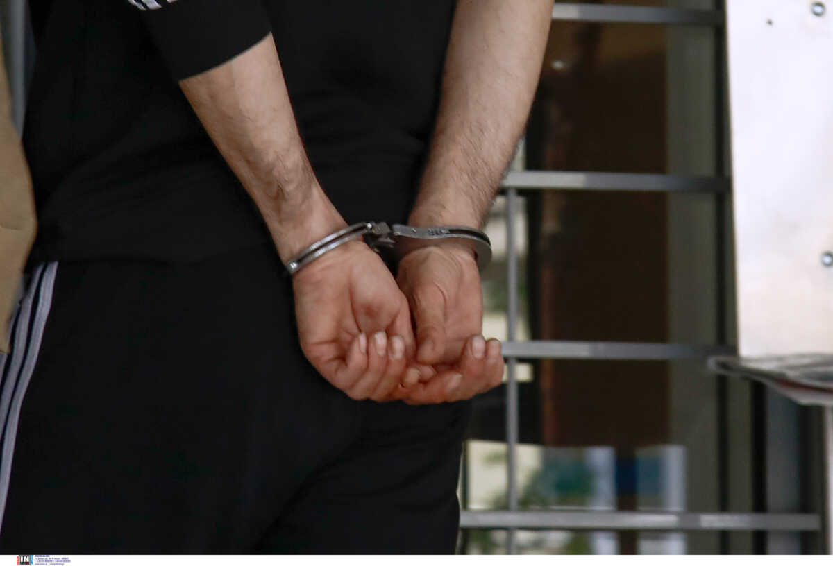 Χανιά: Συνελήφθη 28χρονος για σεξουαλική παρενόχληση σε βάρος 11χρονης