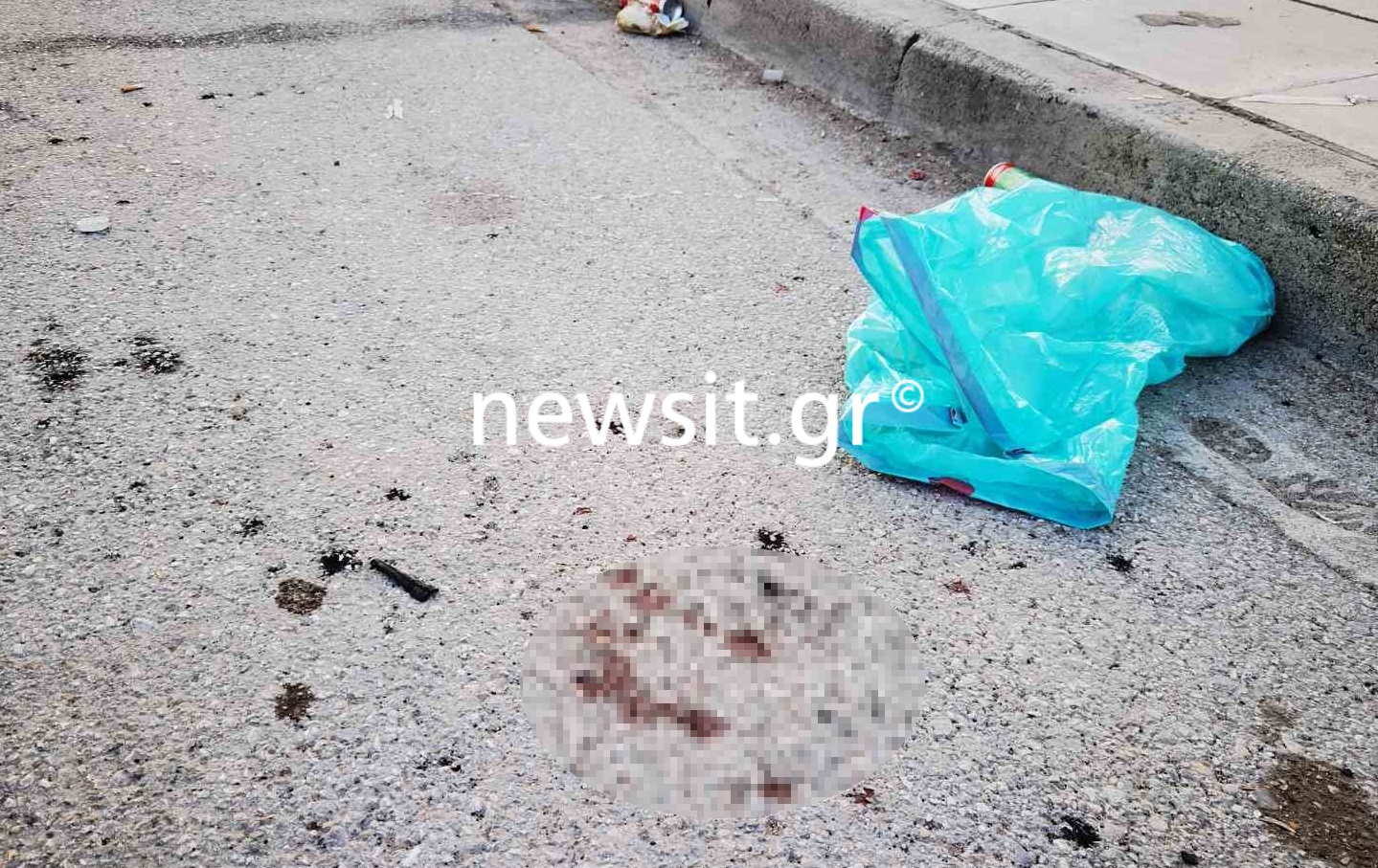 Ζεφύρι: Συνελήφθη ο 29χρονος για την αδέσποτη σφαίρα που τραυμάτισε 5χρονη