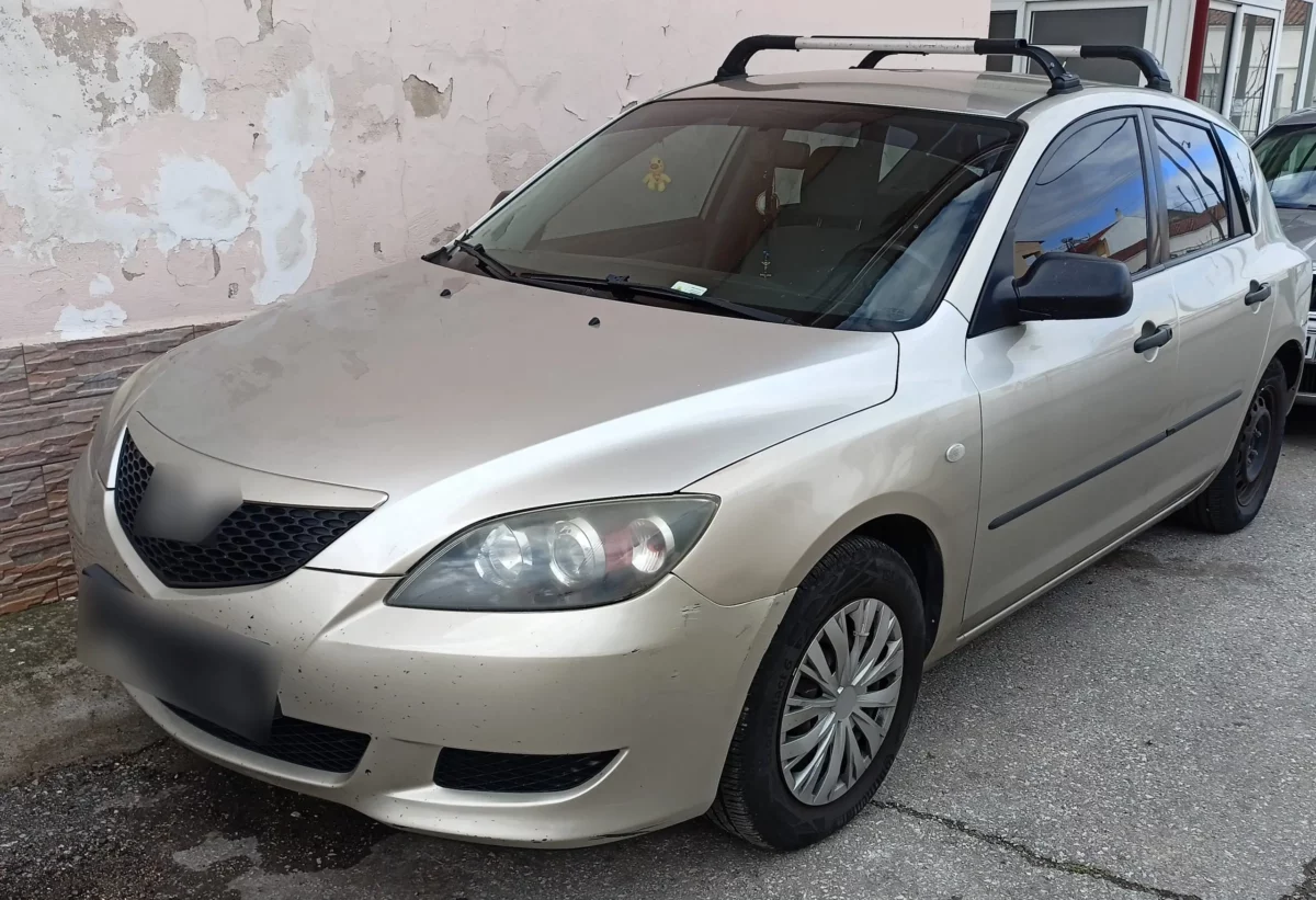 Διακίνηση μεταναστών: Εικόνες μετά από διπλή επιχείρηση στη Ροδόπη με 10 συλλήψεις