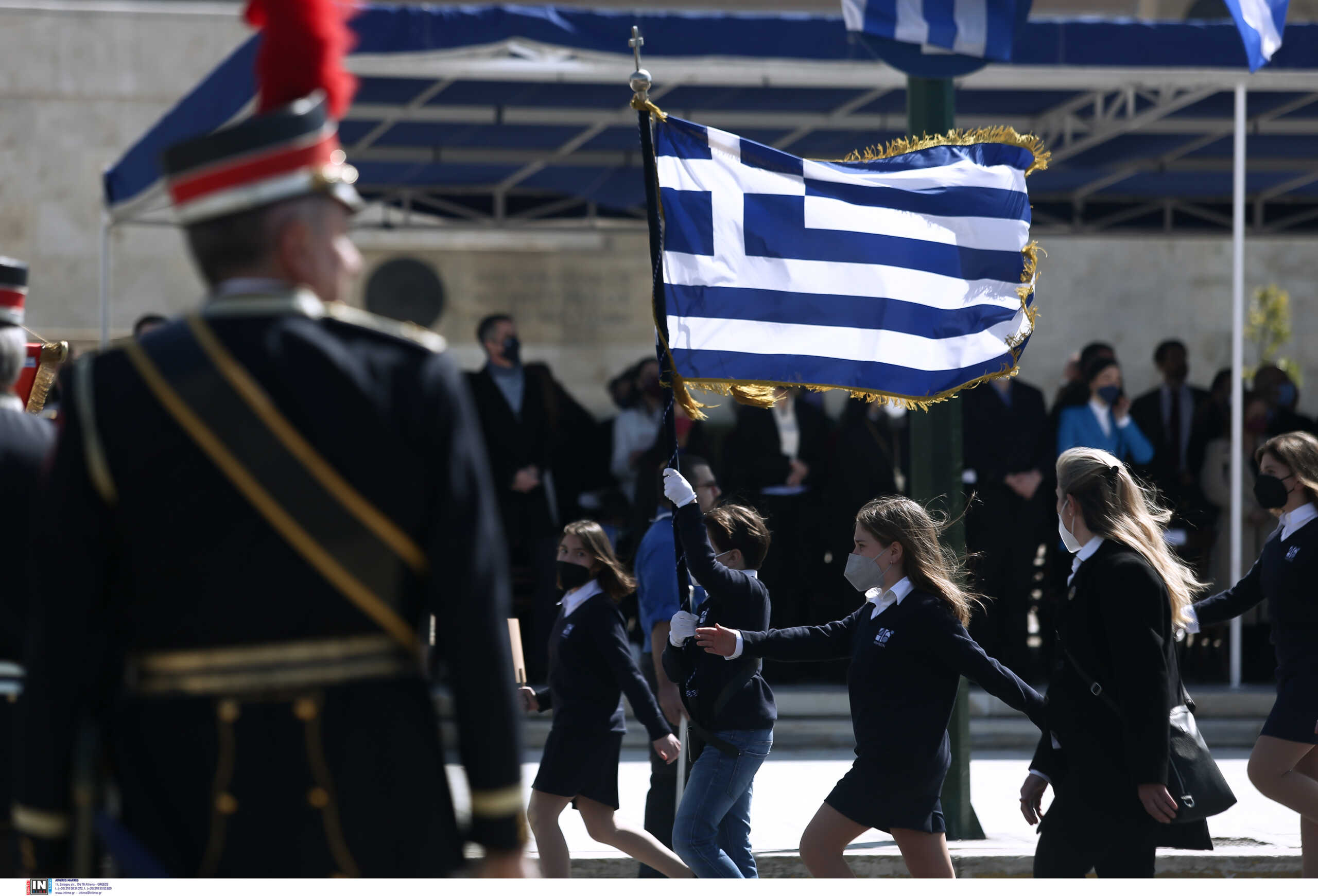 25η Μαρτίου: Πως θα πληρωθούν όσοι δουλέψουν σήμερα