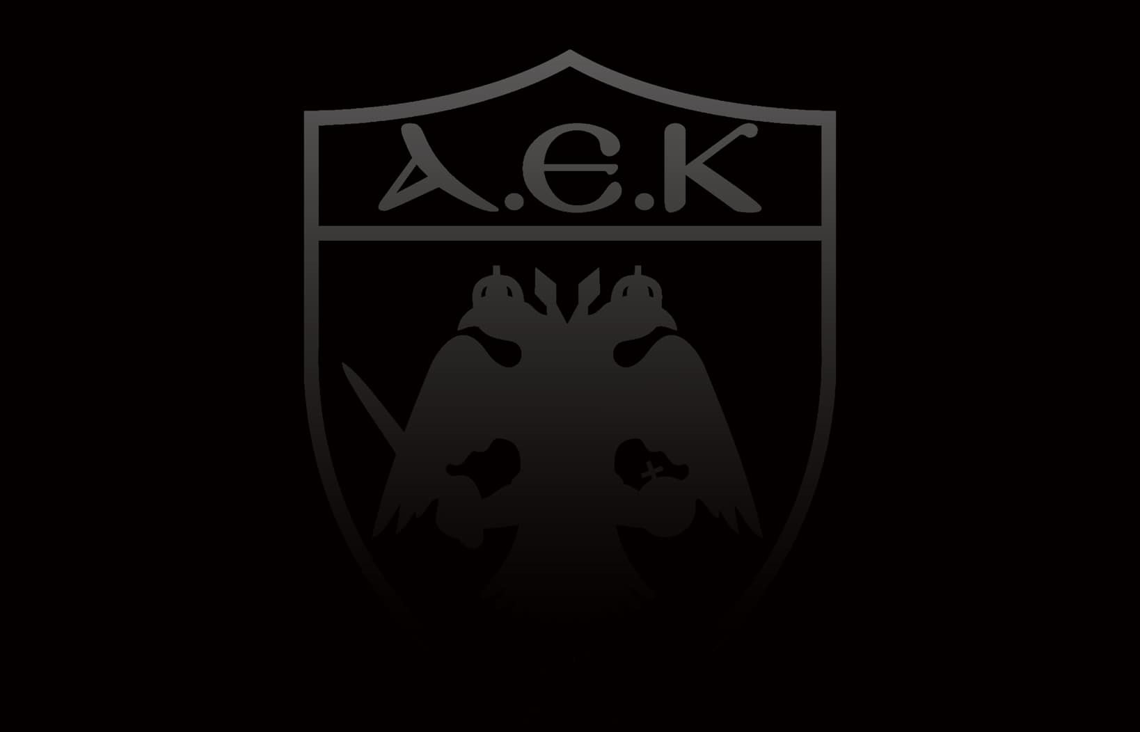 ΑΕΚ: «Βαθιά και ειλικρινή της συλλυπητήρια στις οικογένειες που θρηνούν» – Στο πένθος το σήμα της ομάδας
