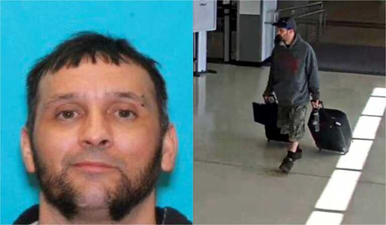 Συνελήφθη άνδρας που πήγε με εκρηκτικό μηχανισμό στη βαλίτσα του σε αεροδρόμιο των ΗΠΑ