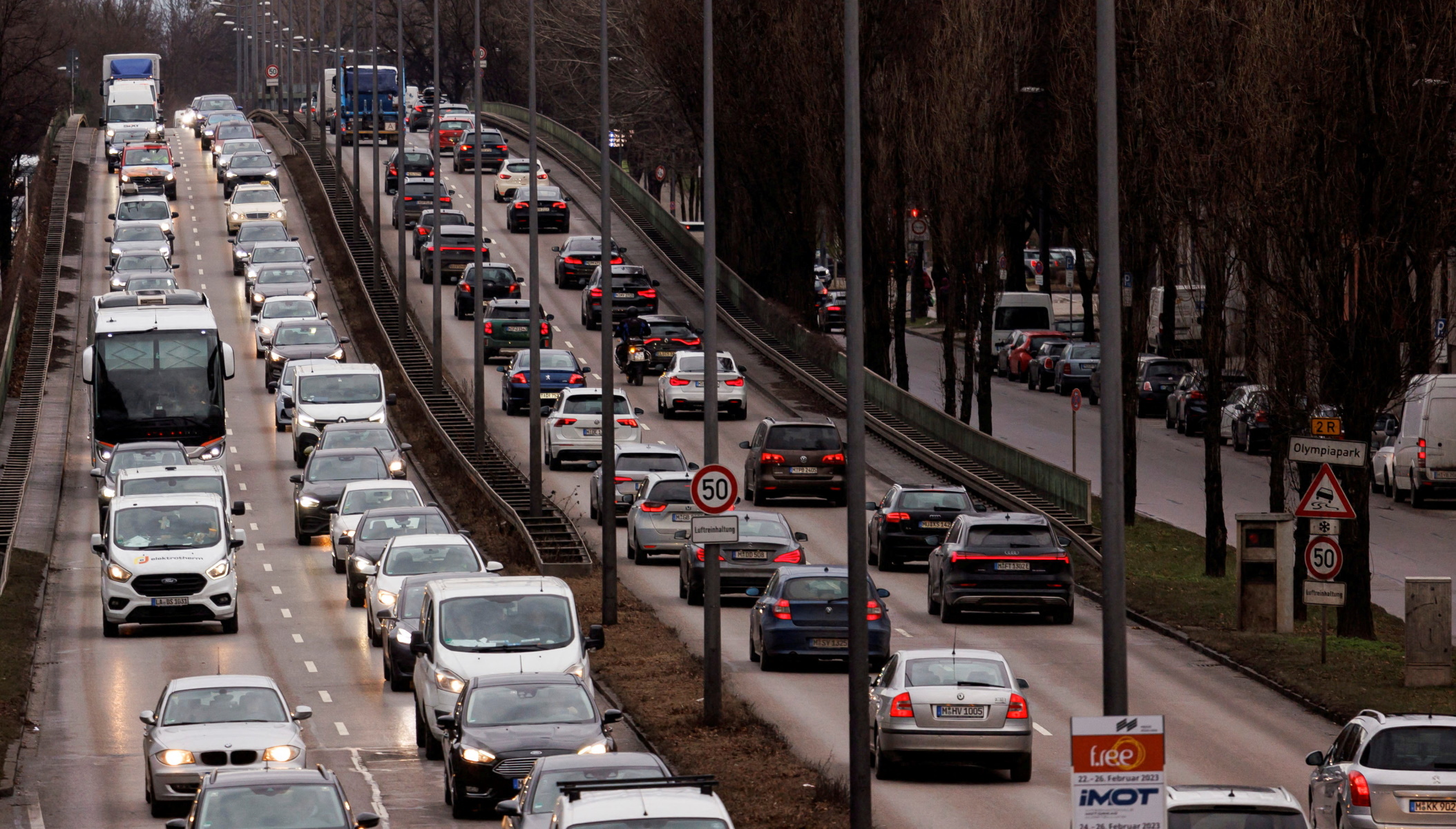 Τέλος οι βενζινοκινητήρες από το 2035 αποφάσισε η Ευρωπαϊκή Ένωση