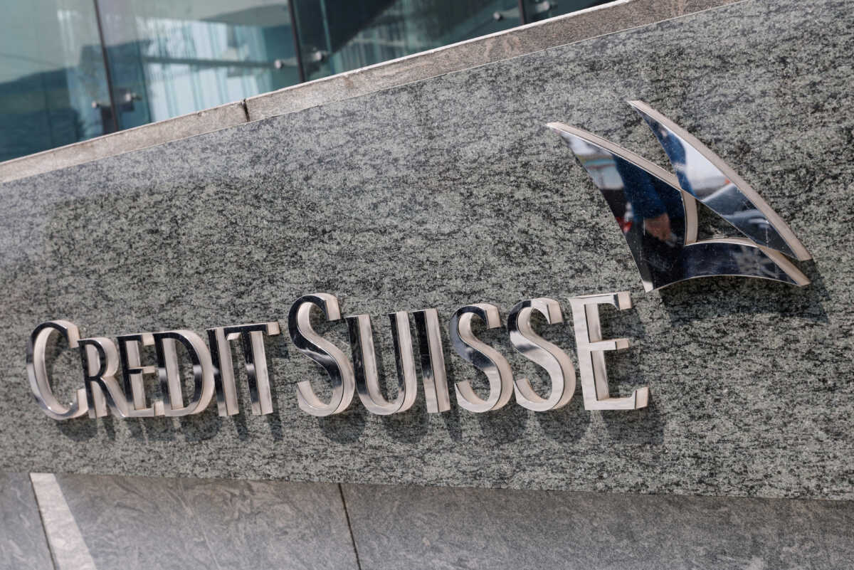 Credit Suisse: Το χρονικό ενός προαναγγελθέντος θανάτου για την τράπεζα – γίγαντα