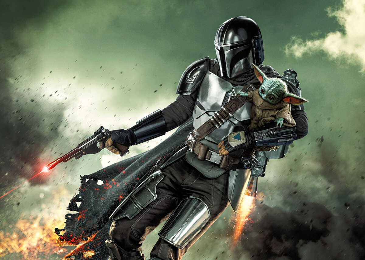 Disney+: Mandalorian, Miley Cyrus, Abbott Elementary και νέες σειρές και ταινίες τον Μάρτιο