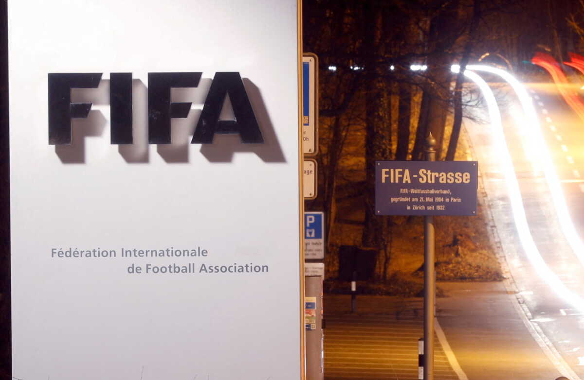 Η FIFA αφαίρεσε από το το Περού το Παγκόσμιο Κύπελλο U-17