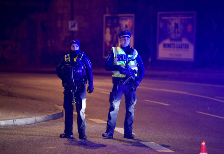 Πυροβολισμοί στον σιδηροδρομικό σταθμό του Βούπερταλ στη Γερμανία - Συνελήφθη ο ένας δράστης