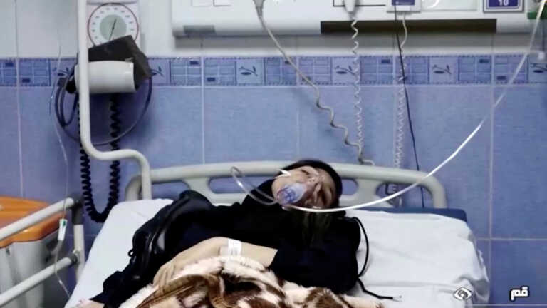 Ιράν: Αναφορές για δηλητηριάσεις μαθητριών σε άλλες 5 επαρχίες – Συνωμοσία «βλέπει» η Τεχεράνη