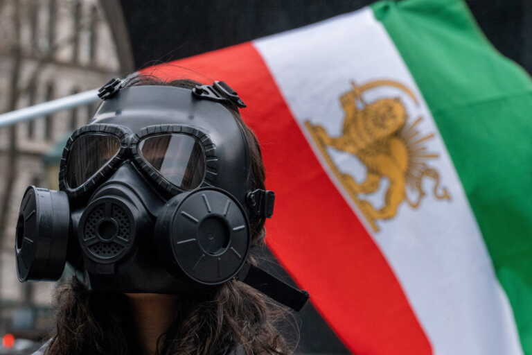 Τους «Μουτζαχεντίν του Λαού» κατηγορεί το Ιράν για τις μαζικές δηλητηριάσεις μαθητριών - Πάνω από 100 συλλήψεις