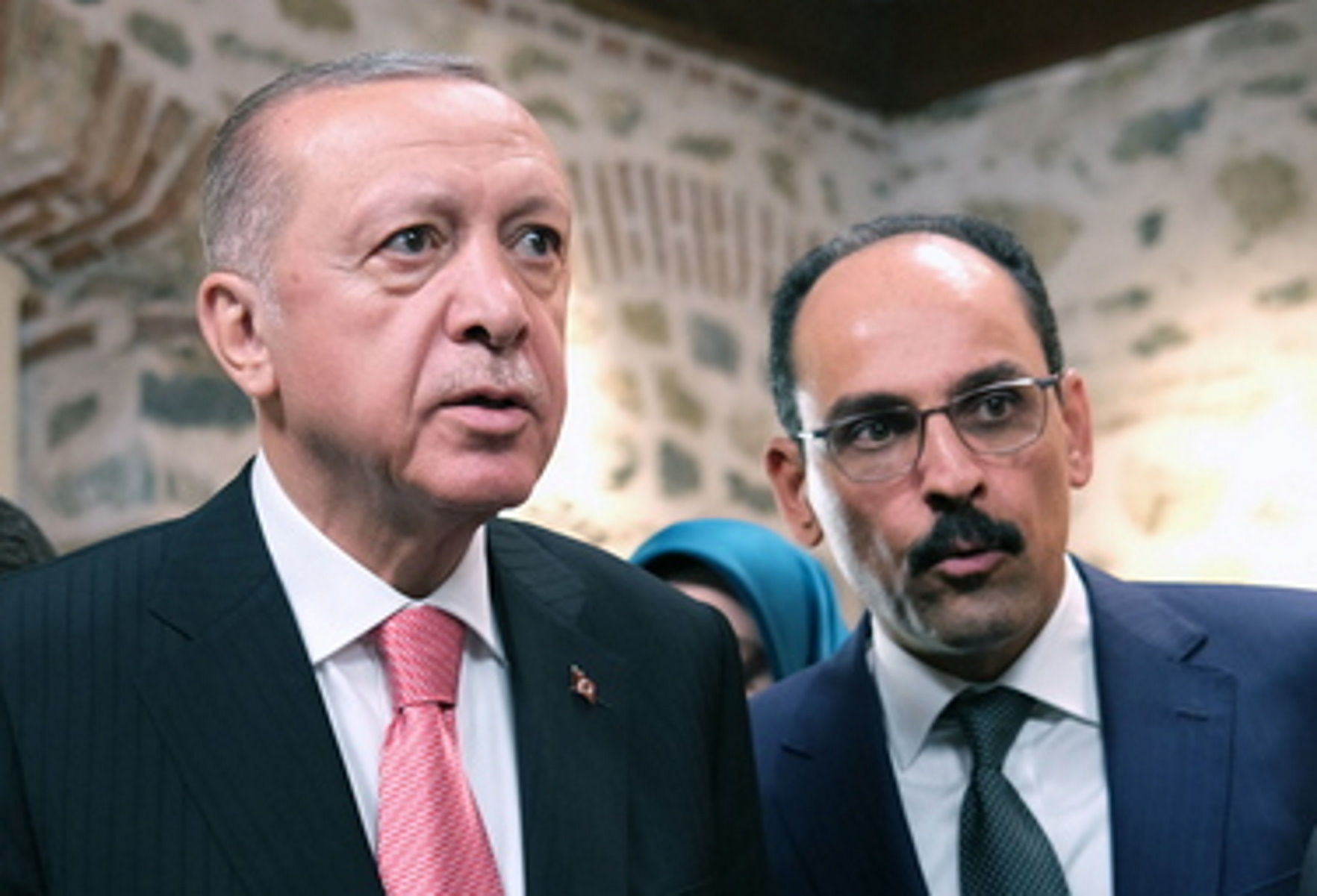 Τουρκία: «Φουντώνουν» τα σενάρια για τοποθέτηση του Ιμπραχίμ Καλίν ως επικεφαλής των μυστικών υπηρεσιών